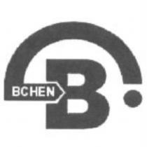BCHEN 及 B 設計圖