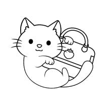 貓設計圖
