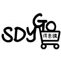 SDYGO 得意購及圖