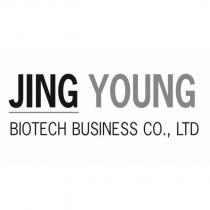JING YOUNG BIOTECH BUSINESS CO., LTD