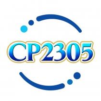 CP2305 及圖