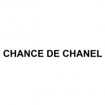 CHANCE DE CHANEL