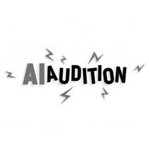 AIAUDITION 及圖