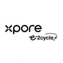 xpore e2cycle 及圖