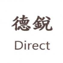 德銳