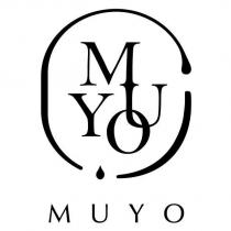 MUYO 及圖