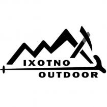 IXOTNO OUTDOOR 及圖