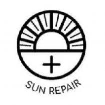SUN REPAIR 及圖