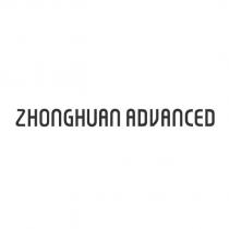 ZHONGHUAN ADVANCED