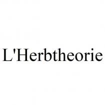 L'Herbtheorie