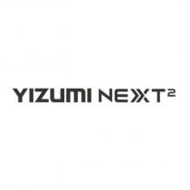 YIZUMI NEXT2 及圖