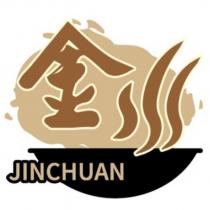 金川 JINCHUAN 及圖