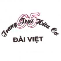 Trang Trai Huu Co DaI VIET