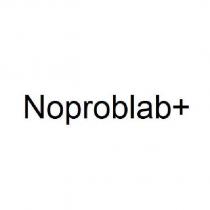 Noproblab+