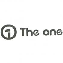 THE ONE 及圖