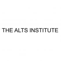 THE ALTS INSTITUTE