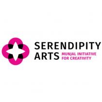 SERENDIPITY ARTS MUNJAL INITIATIVE FOR CREATIVITY 及彩色圖