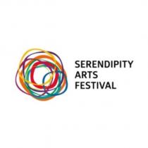 SERENDIPITY ARTS FESTIVAL 及彩色圖