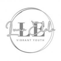 LE Luna Elala VIBRANT YOUTH 及圖