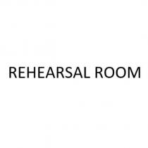 REHEARSAL ROOM