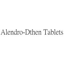 Alendro-Dthen Tablets