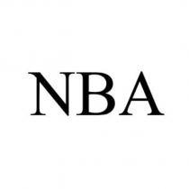 NBA