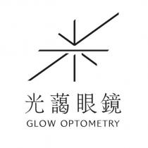 光藹眼鏡 GLOW OPTOMETRY 及圖