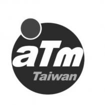aTm Taiwan 及圖