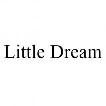 Little Dream