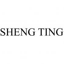 SHENG TING