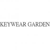 KEYWEAR GARDEN