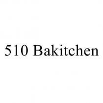 510 Bakitchen