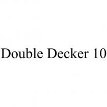 Double Decker 10