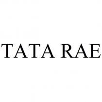 TATA RAE