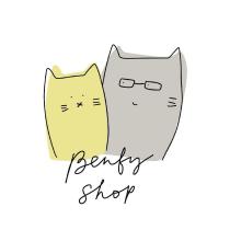Benfy Shop 及圖