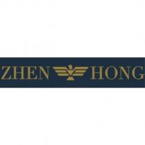 ZHEN HONG 及圖