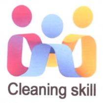 Cleaning skill 及圖