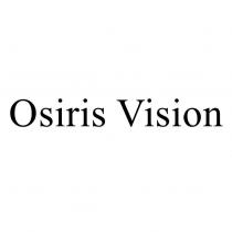 Osiris Vision