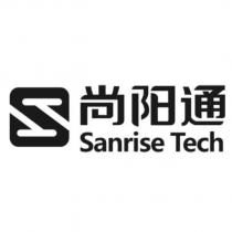 尚陽通Sanrise Tech 及圖