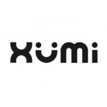 XUMI 設計圖