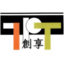 創享及圖