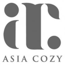 ASIA COZY 及圖