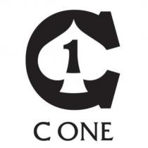 C ONE 及圖