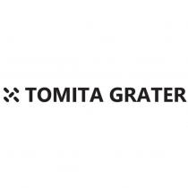 TOMITA GRATER 及圖