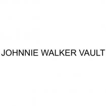 JOHNNIE WALKER VAULT