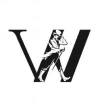 JW Vault logo
