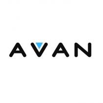 AVAN 設計字