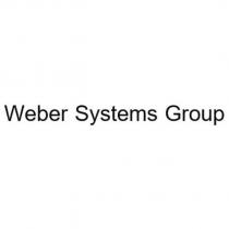 Weber Systems Group