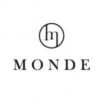 MONDE 及圖