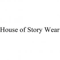 House of Story Wear